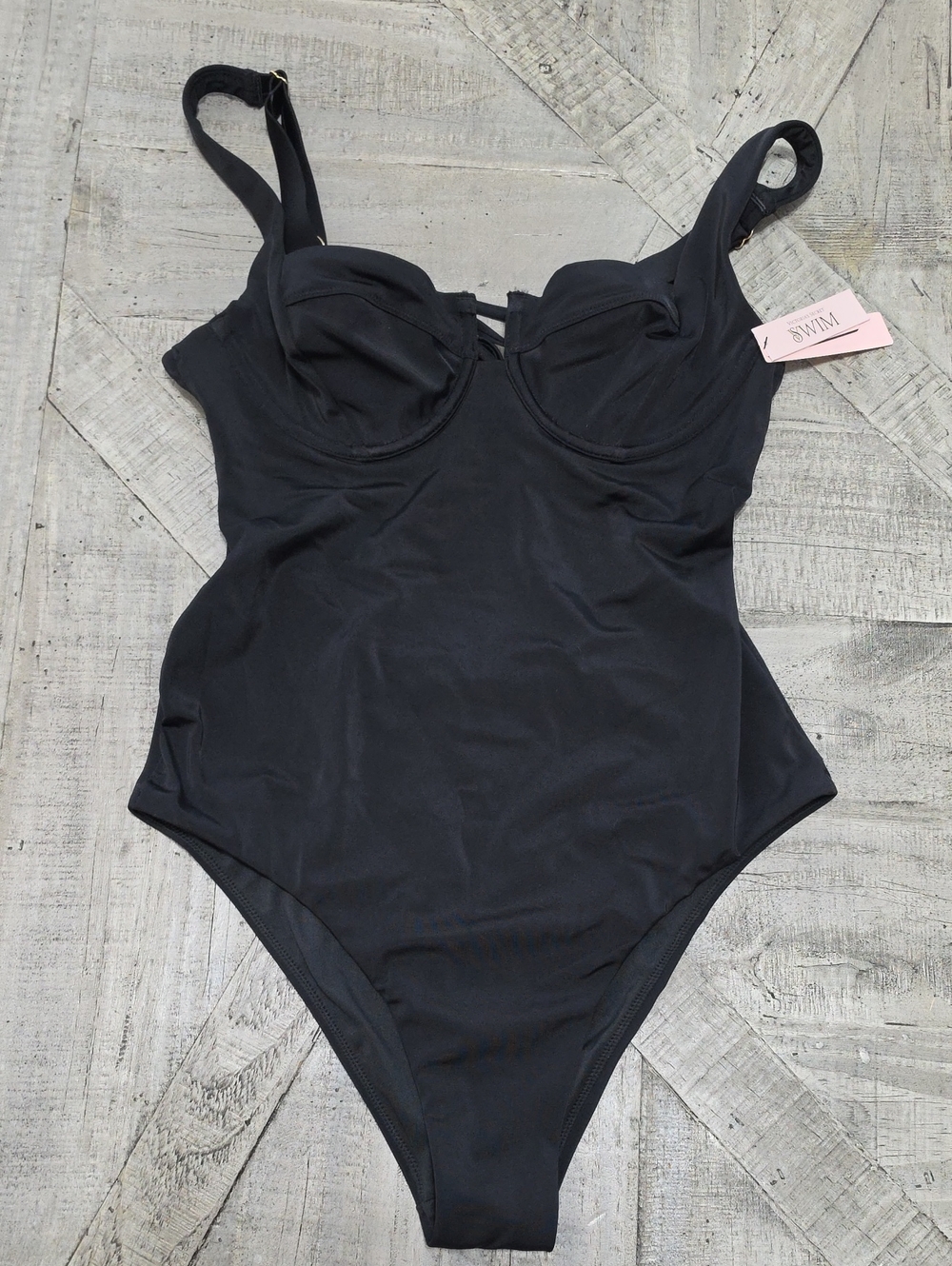 NWT Victoria's Secret One-Piece Swimsuit